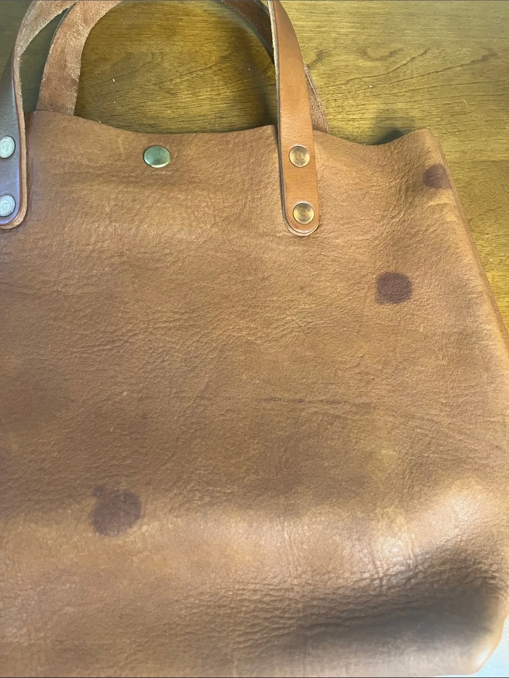 Kmm & Co. stylish brown